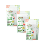 Travel Pack - NutriElite Infant Nutrition Powder (For Babies 6-24 Months)