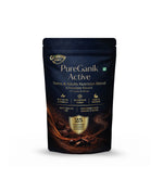 PureGanik Active Age group:13+years and above Chocolate Flavor