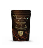 PureGanik Grow Kids Nutrition Powder Chocolate Flavor For Ages 2-13 Years