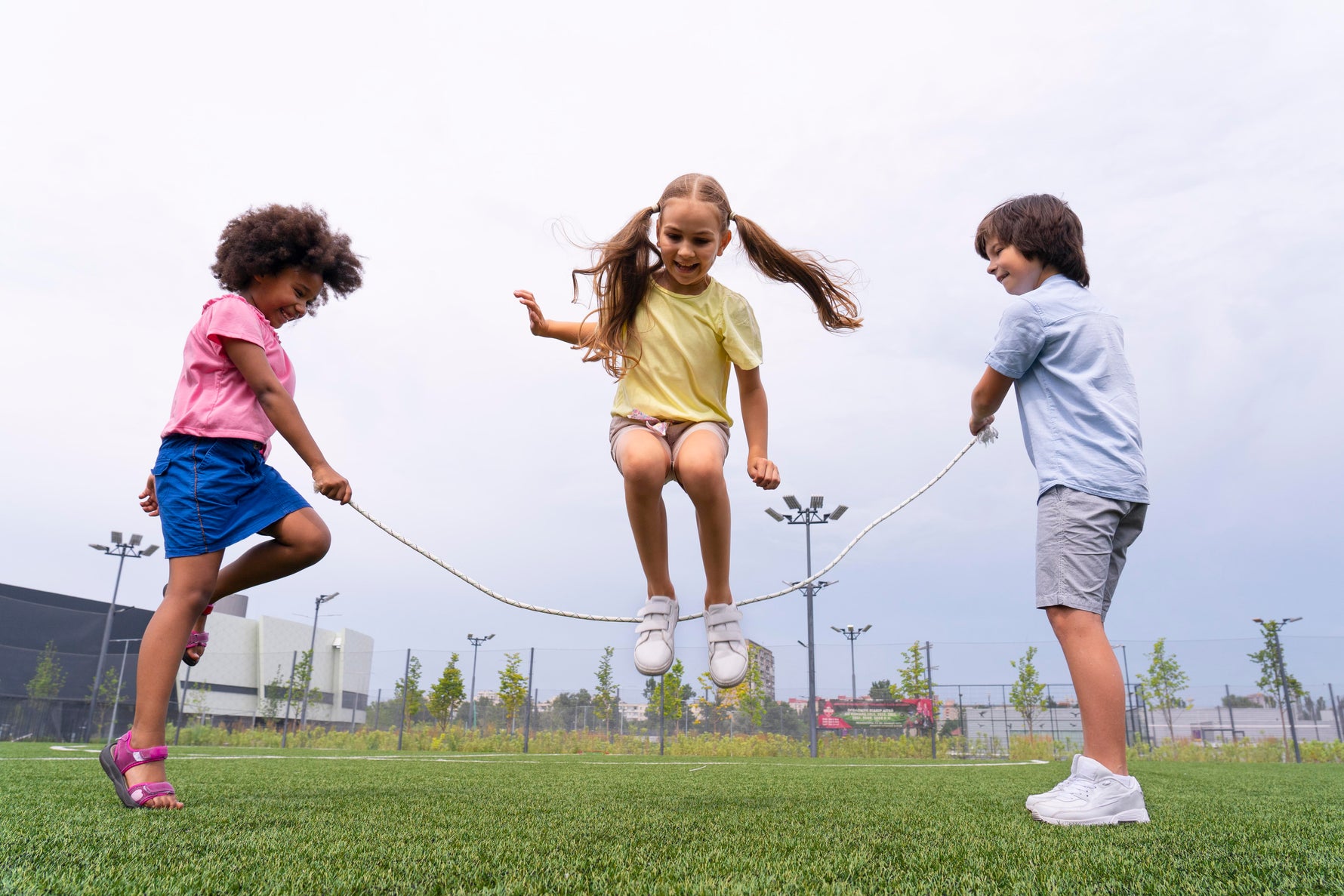 Organic Nutrition Powder for Kids – A Healthy Choice for a Brighter Tomorrow!