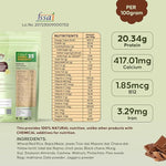 NutriElite Adult Nutrition Powder Chocolate Flavor-Grainy Goodness