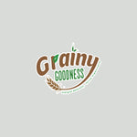 NutriElite Kids Nutrition Powder Cardamom Flavor For Ages 2-13 Years-Grainy Goodness