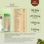 NutriElite Adult Nutrition Powder Cardamom Flavor-Grainy Goodness