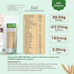 NutriElite Infant Nutrition Powder (For Babies 6-24 Months)-Grainy Goodness